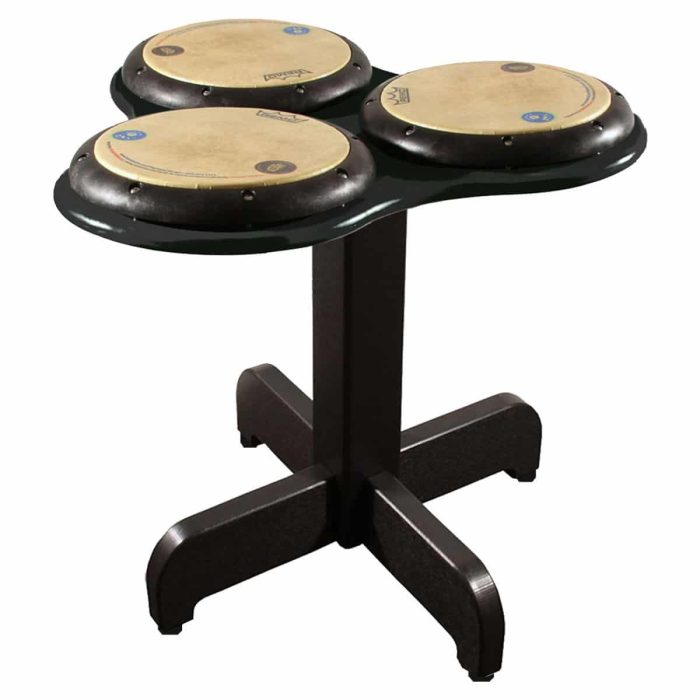 Playmore TriPPPle Play Drum Table - Image 2