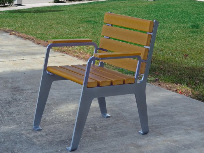 Plaza Chair