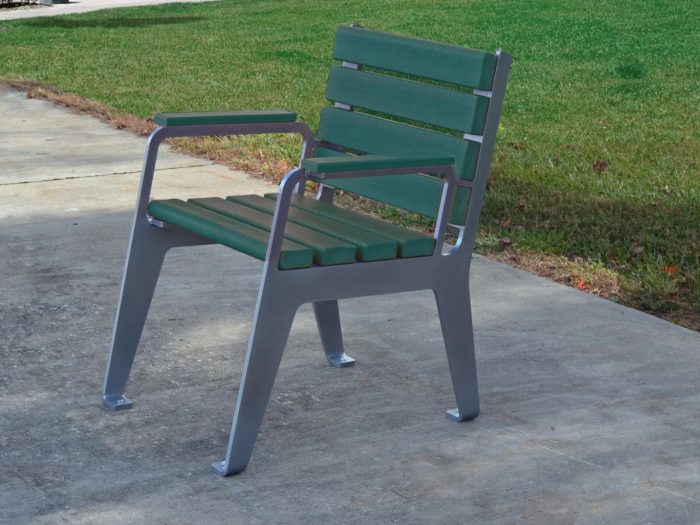 Plaza Chair - Image 2