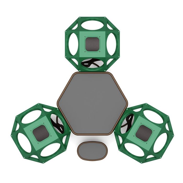 Gravitron - Image 3