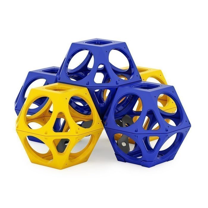 Ruby Qube