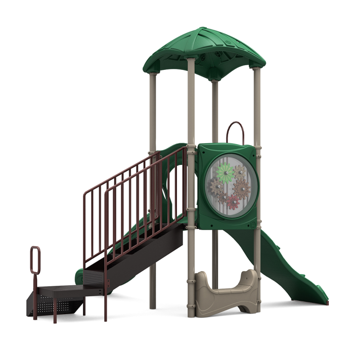 Monkey Play