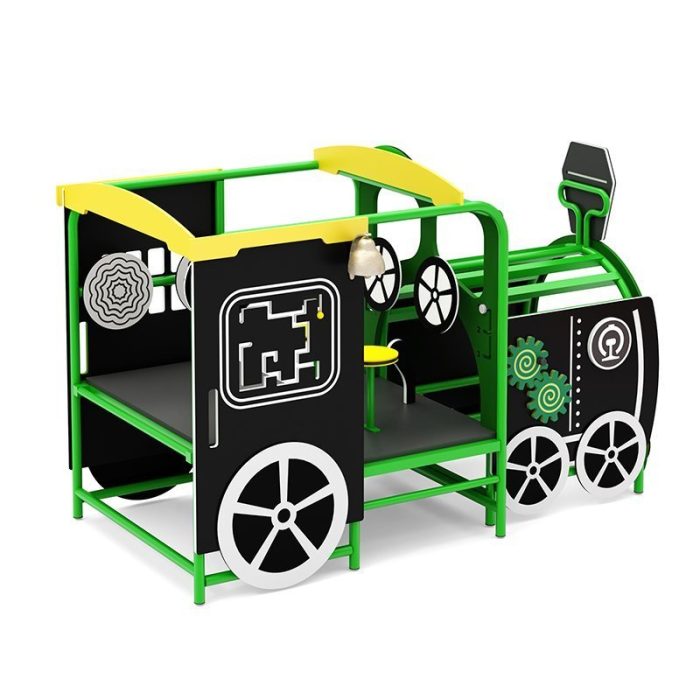 Charlie The Choo Choo Train - Image 2