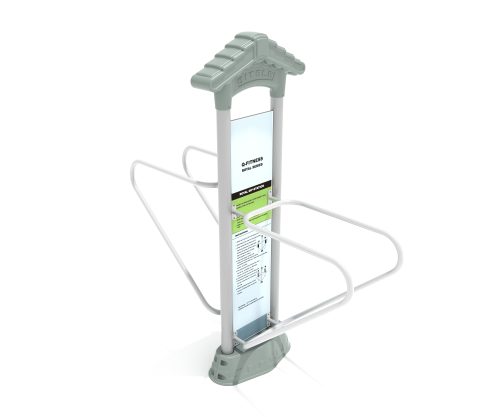 Royal Double Station Dip