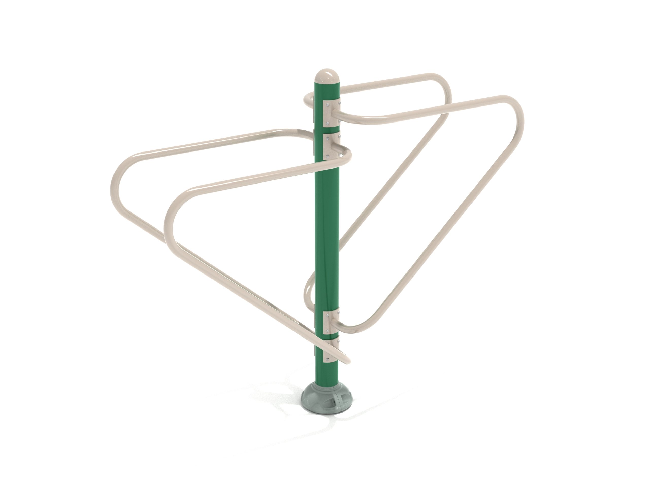 Double Station Dip Bars - Image 6