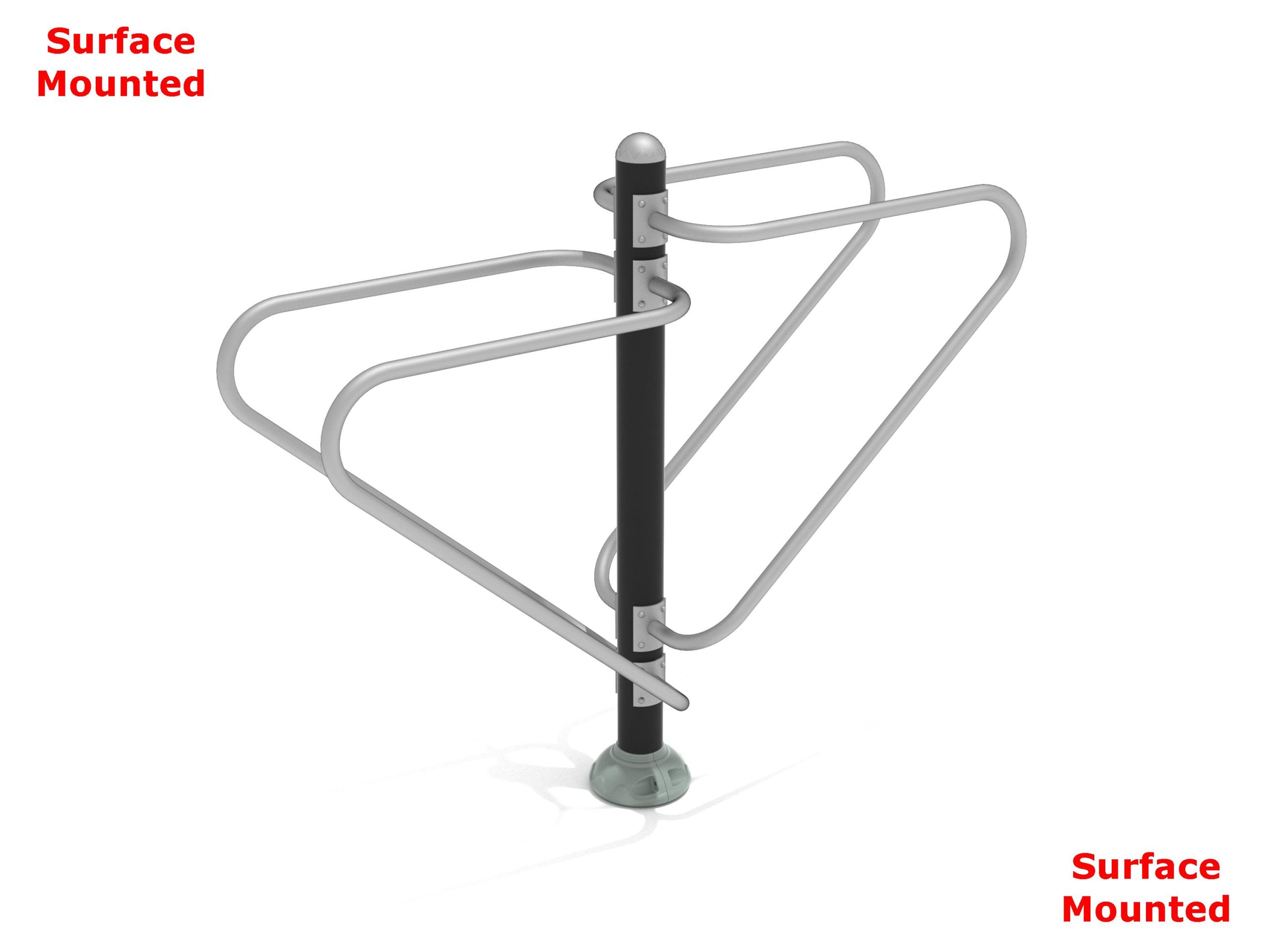 Double Station Dip Bars - Image 8