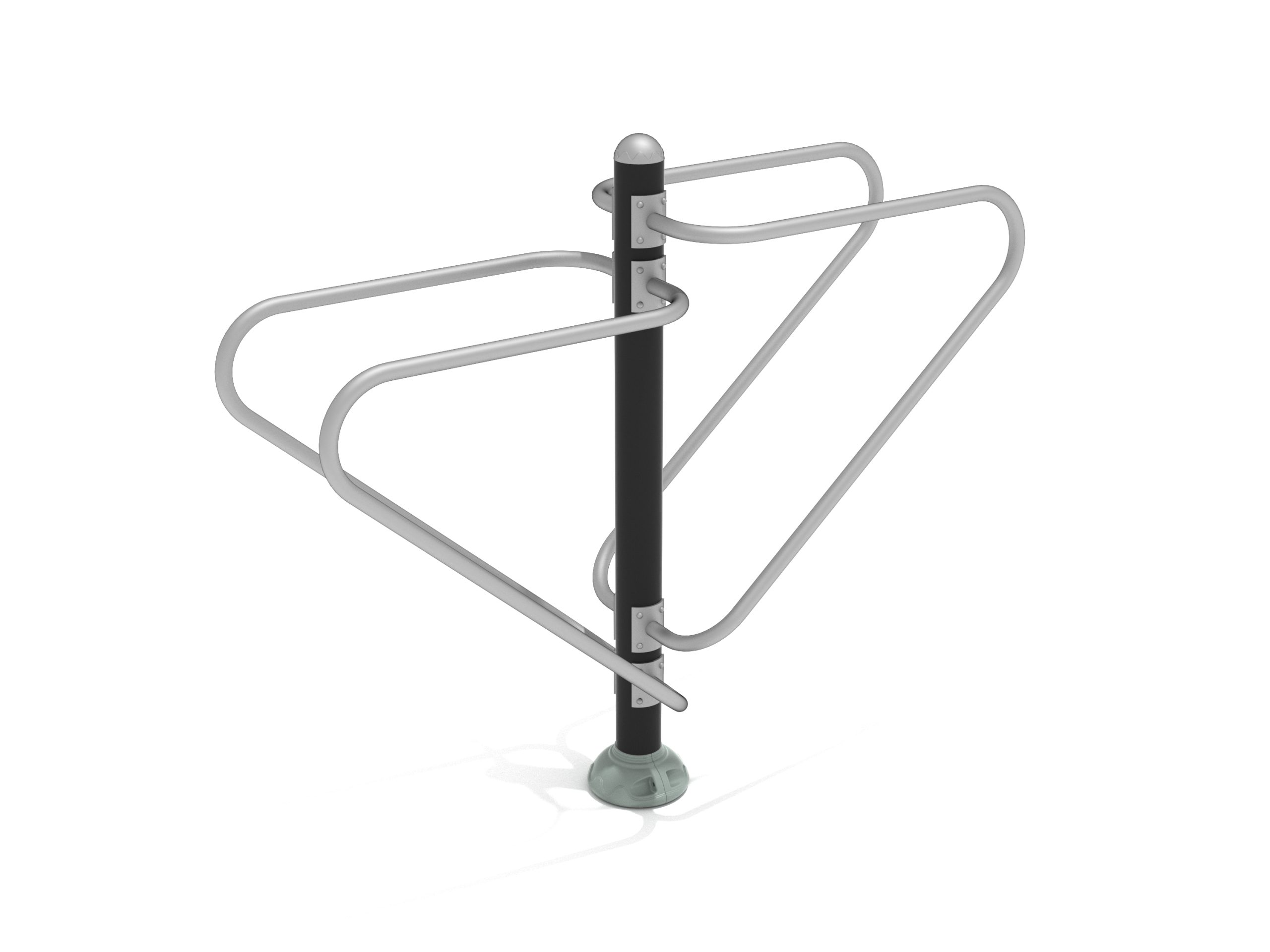 Double Station Dip Bars - Image 7