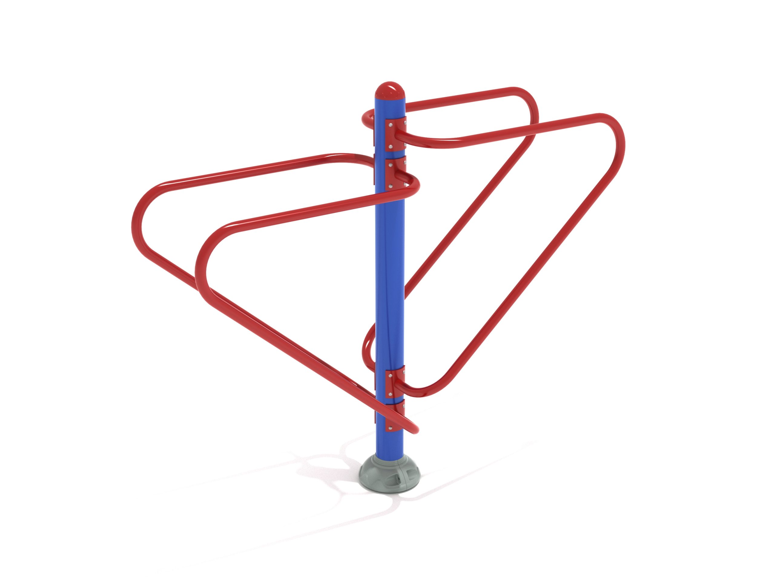 Double Station Dip Bars - Image 11