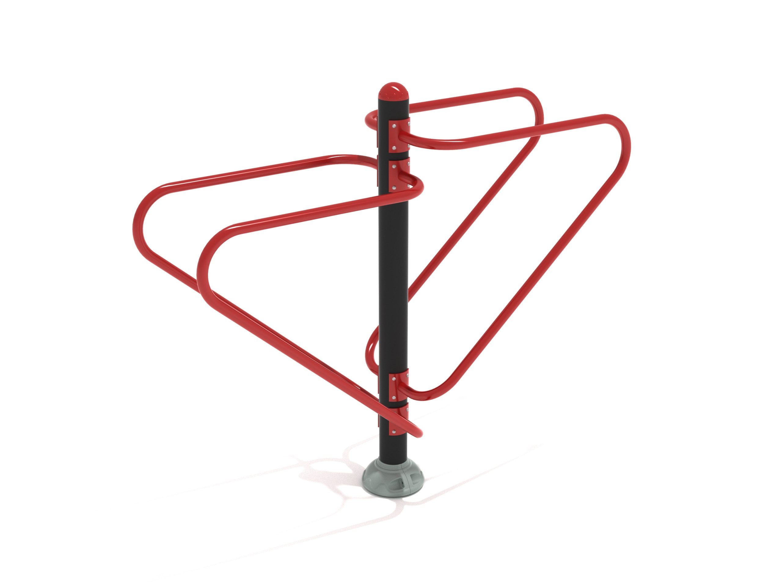 Double Station Dip Bars - Image 15