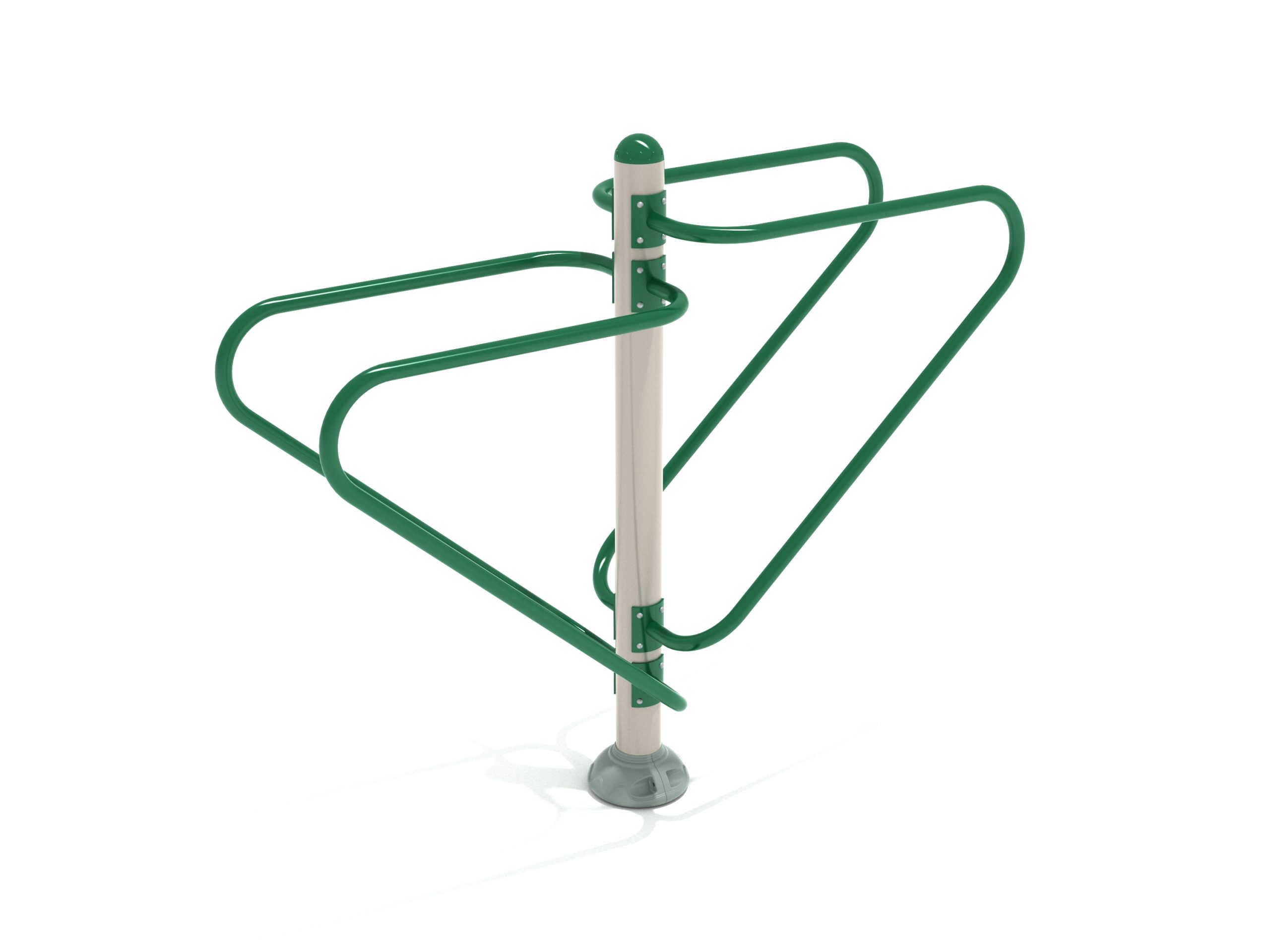 Double Station Dip Bars - Image 16