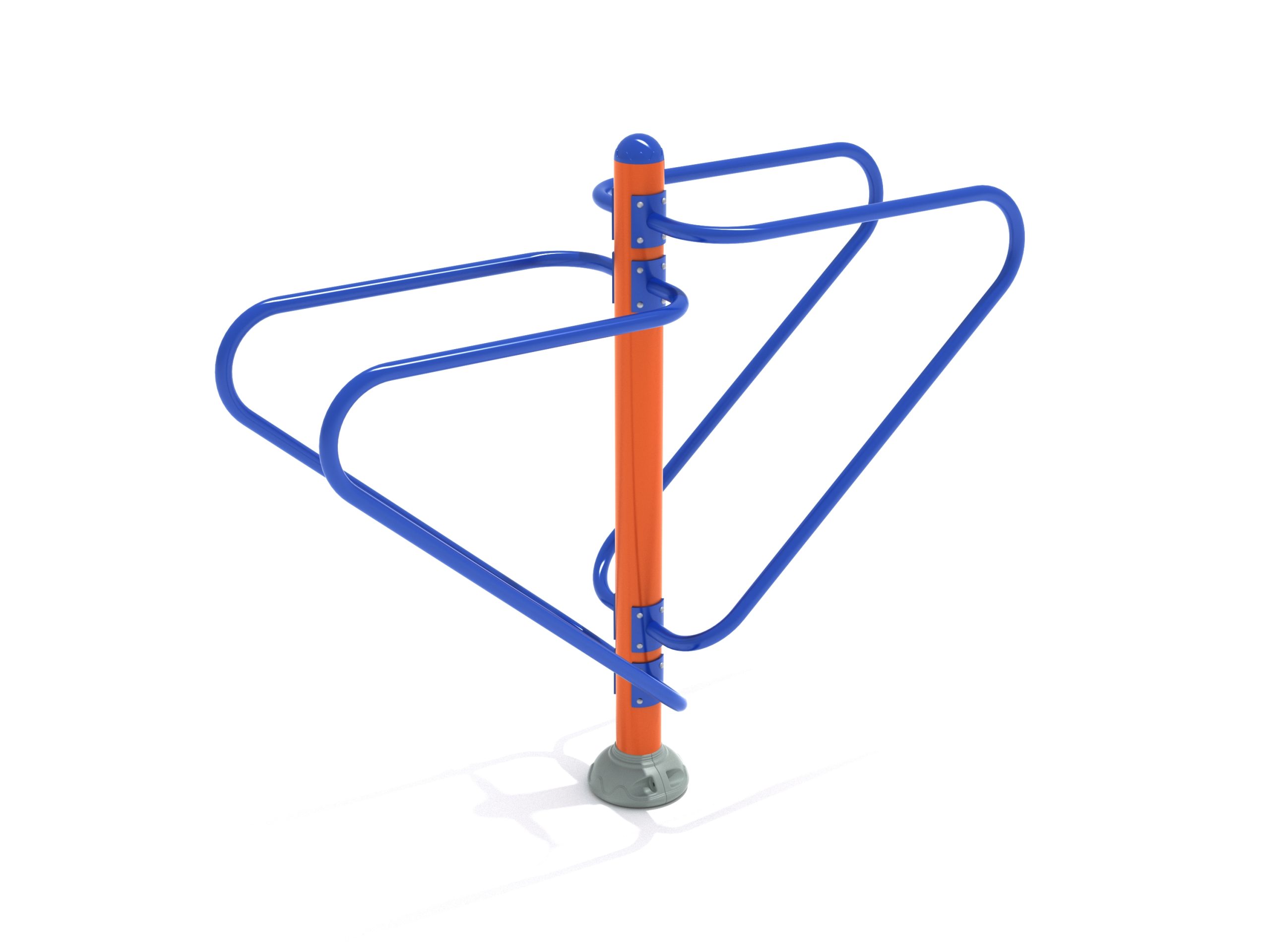 Double Station Dip Bars - Image 19