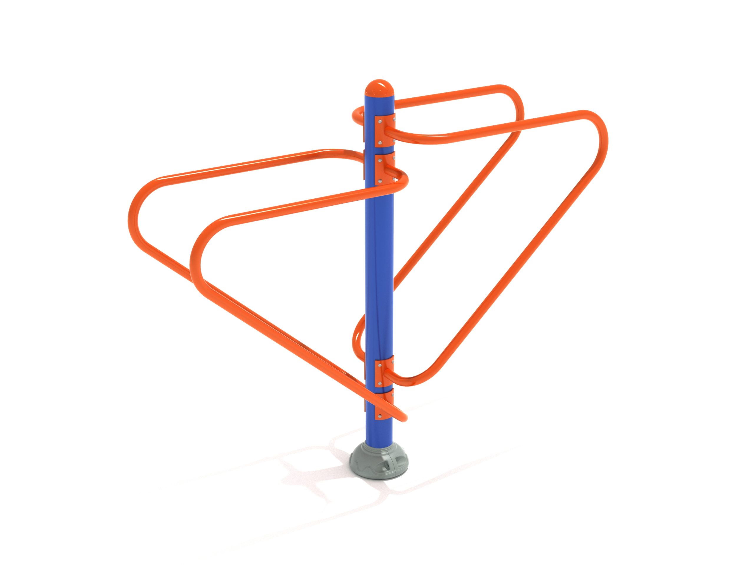 Double Station Dip Bars - Image 20