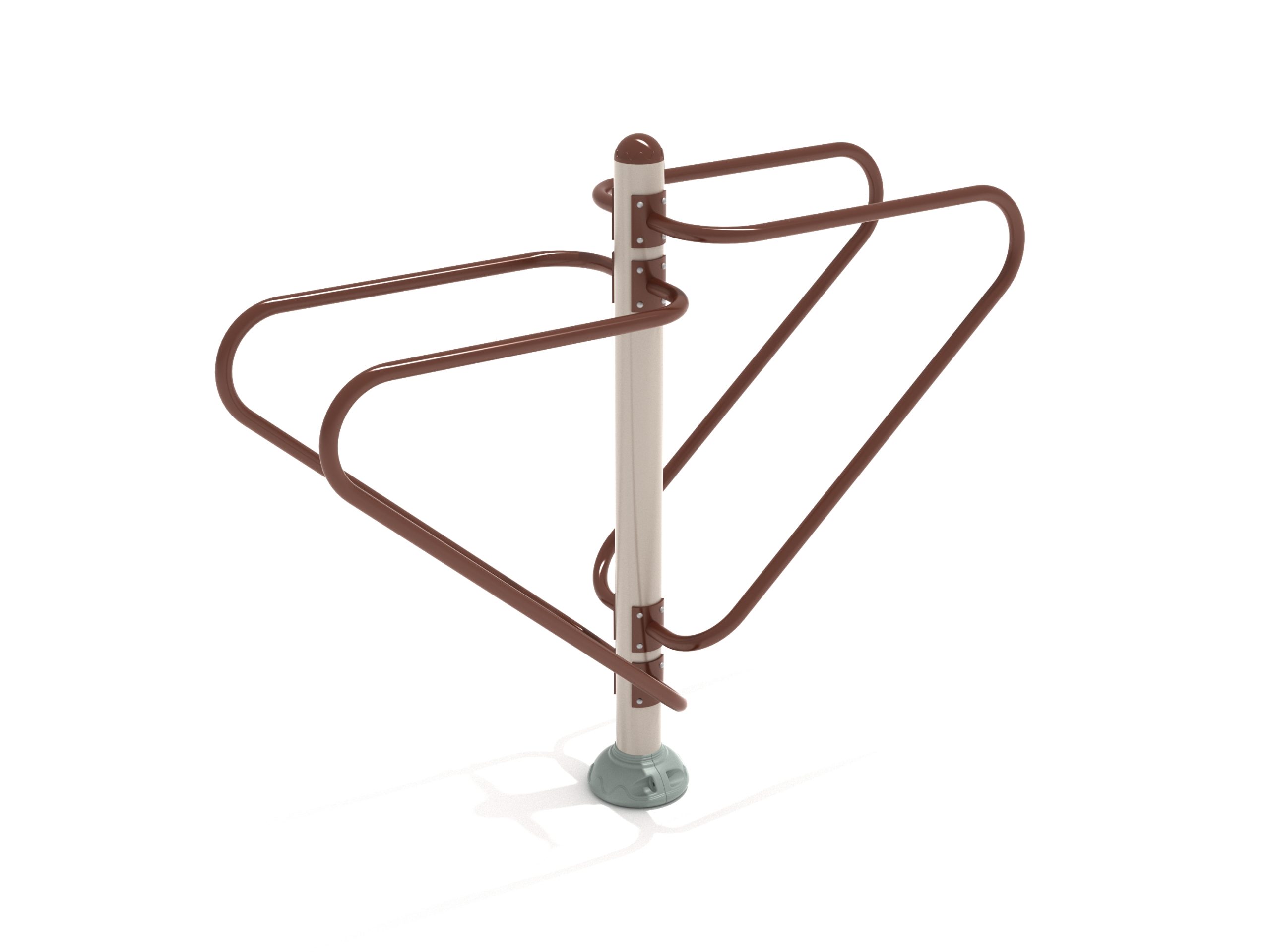 Double Station Dip Bars - Image 21