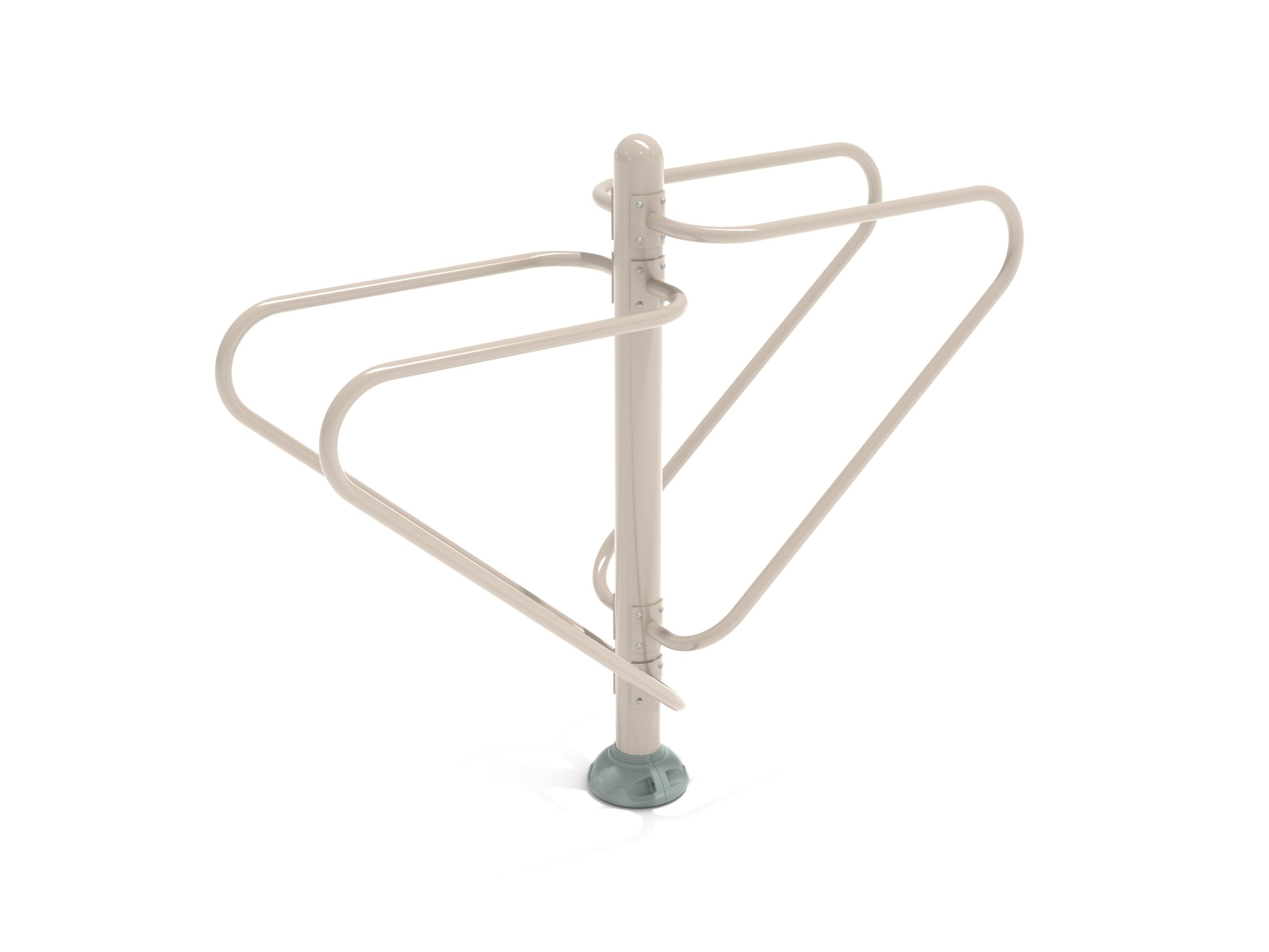 Double Station Dip Bars - Image 24