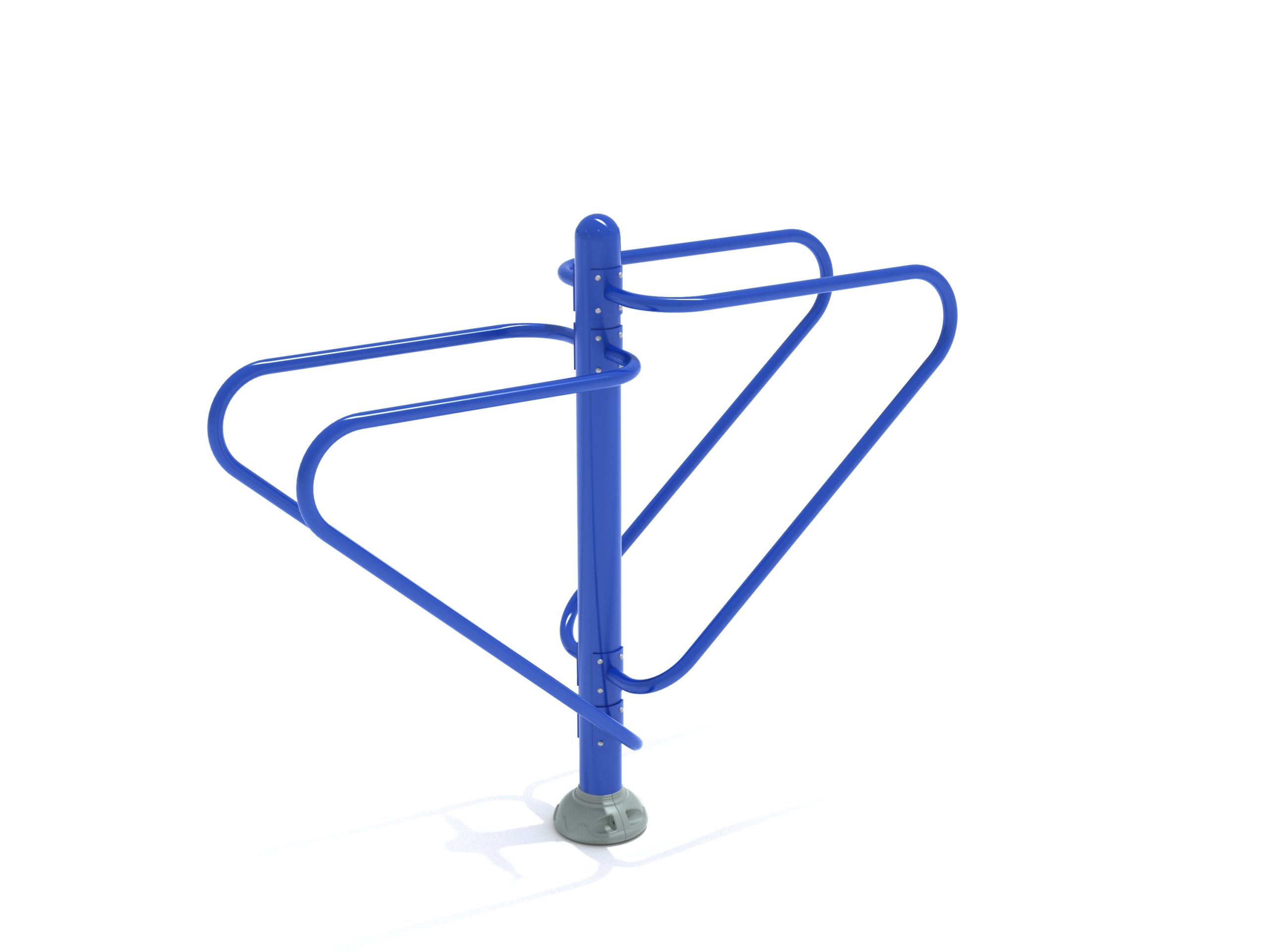 Double Station Dip Bars - Image 26