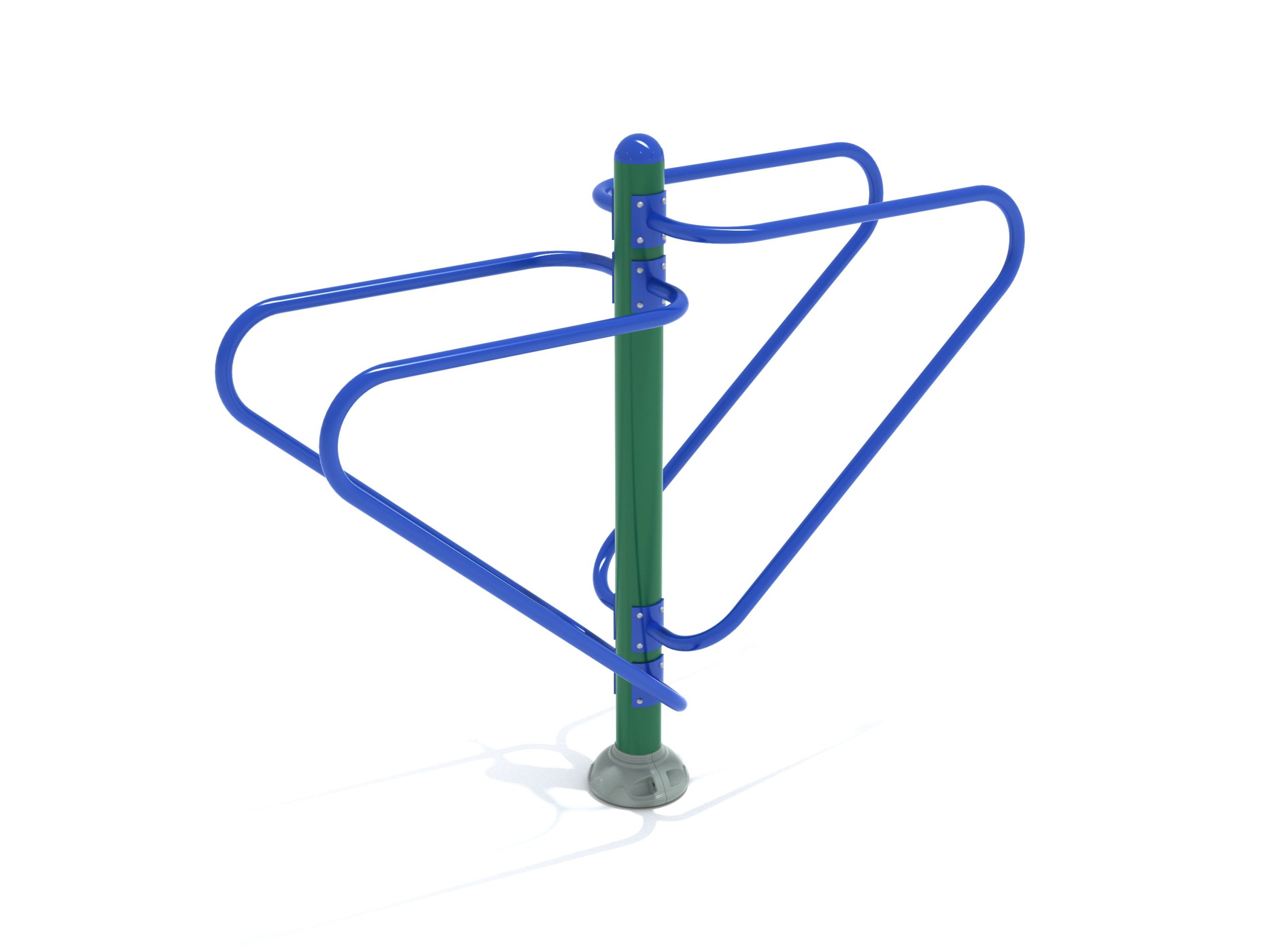 Double Station Dip Bars - Image 30