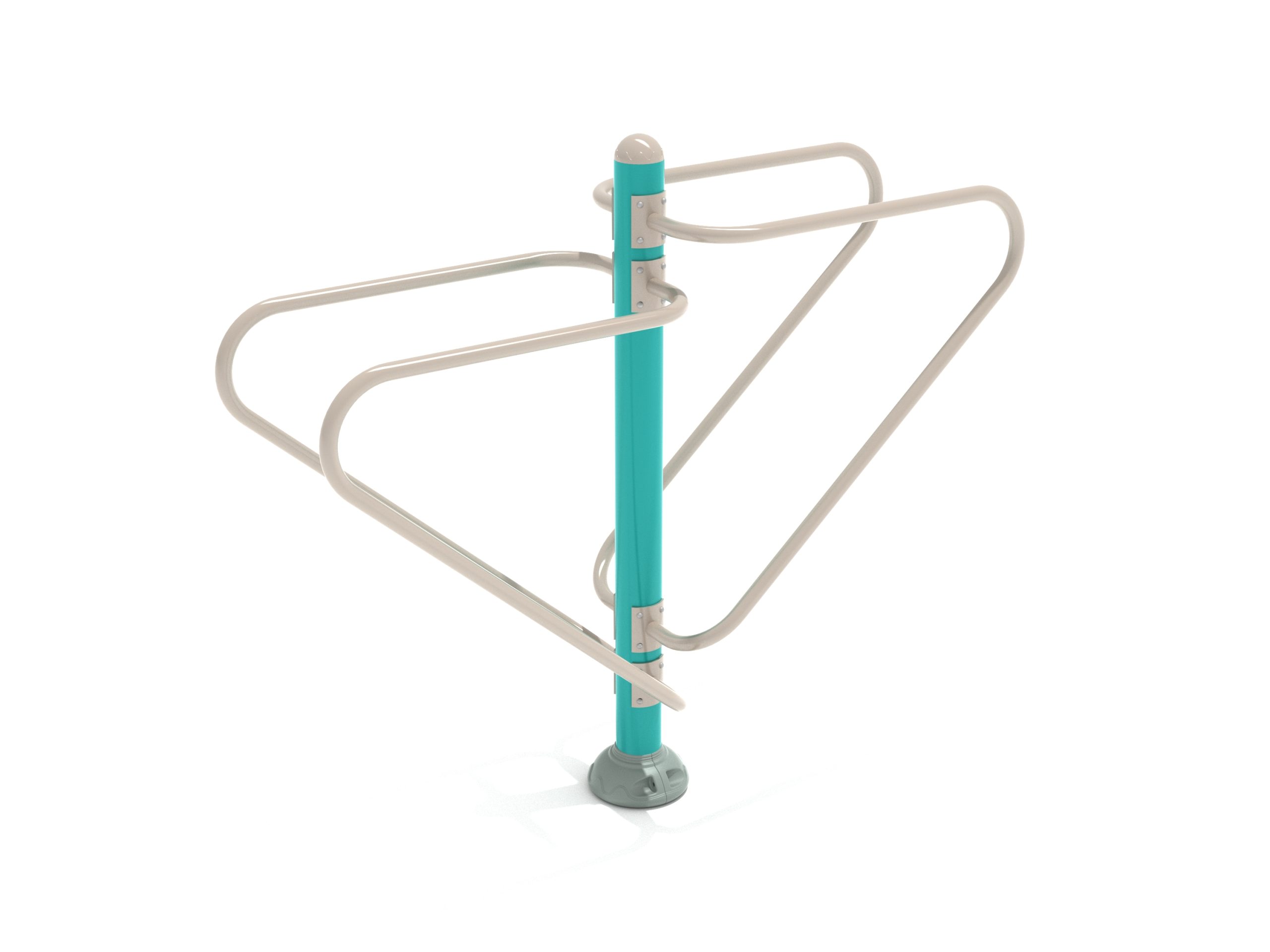 Double Station Dip Bars - Image 34