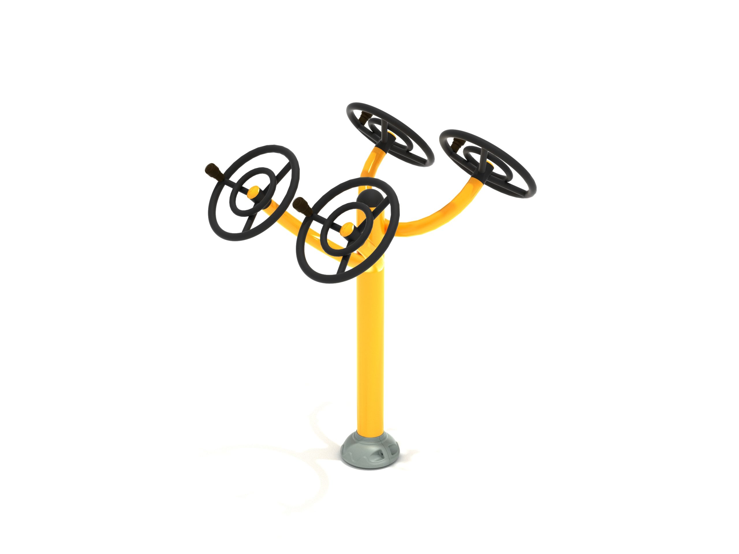 Double Station Arm Rotation - Image 4