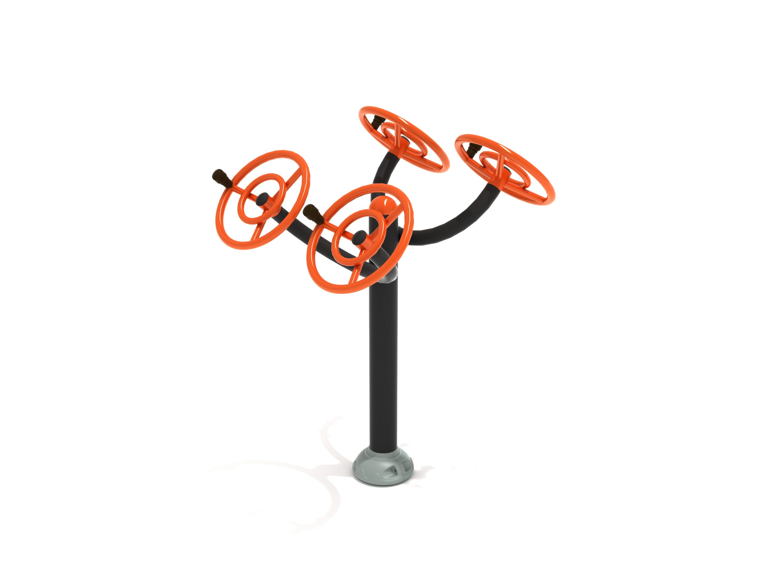 Double Station Arm Rotation - Image 12