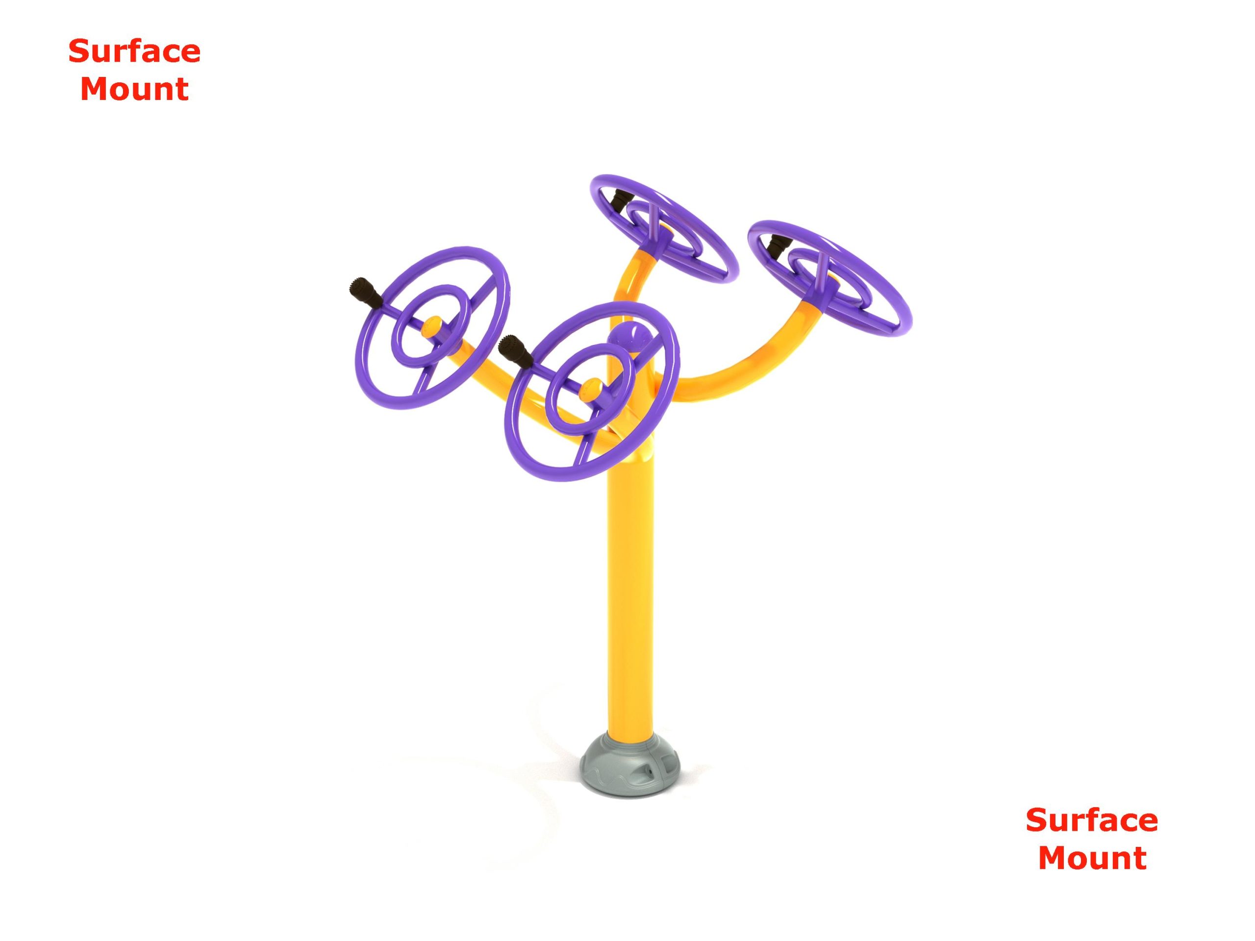 Double Station Arm Rotation - Image 15