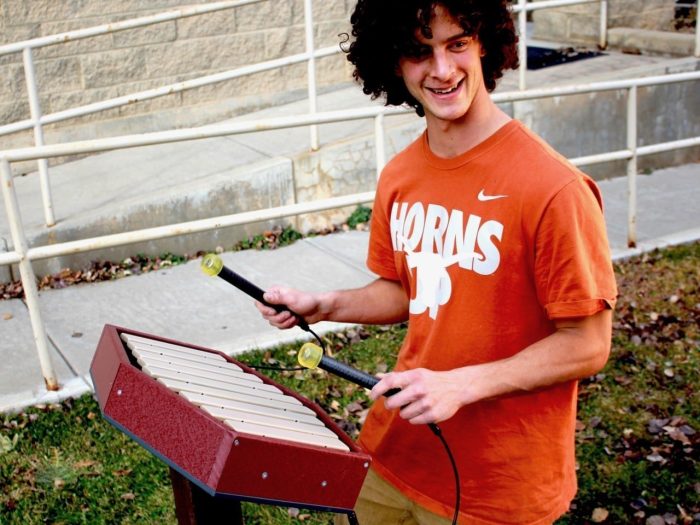 Rhythm - 9 Note Marimba - Image 4
