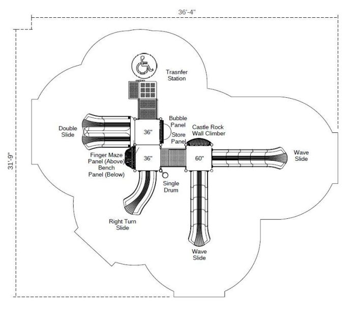 Rider's Reach Castle - Image 4