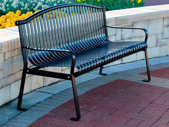 Rockford Bench