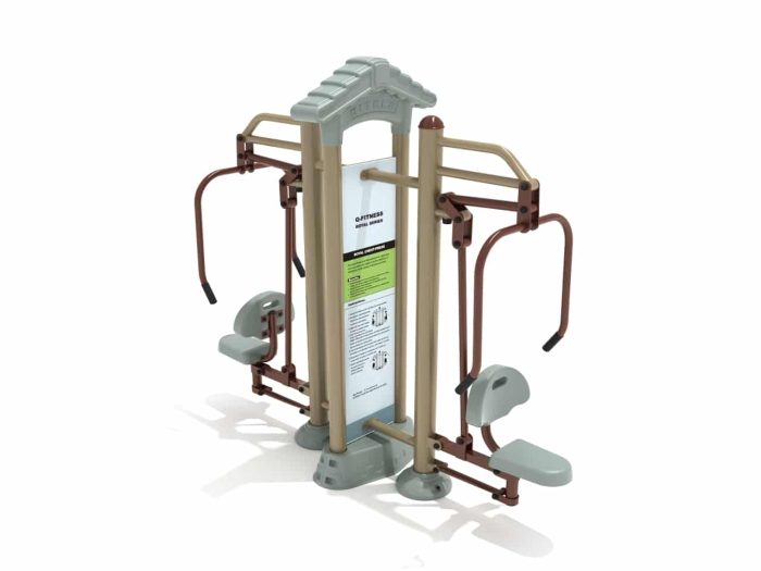 Royal Chest Press