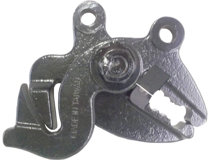 S Hook Pliers with Chain Cutter - Image 2