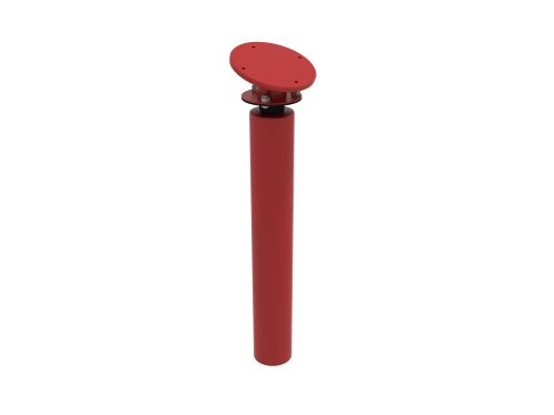 Mount with Bearing & Connection Bracket for Sit-N-Spin