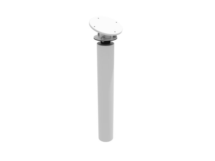 Mount with Bearing & Connection Bracket for Sit-N-Spin - Image 14