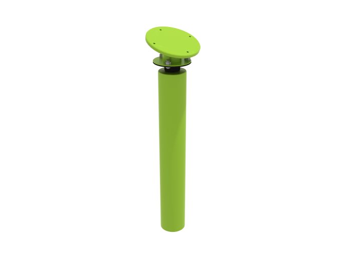 Mount with Bearing & Connection Bracket for Sit-N-Spin - Image 9
