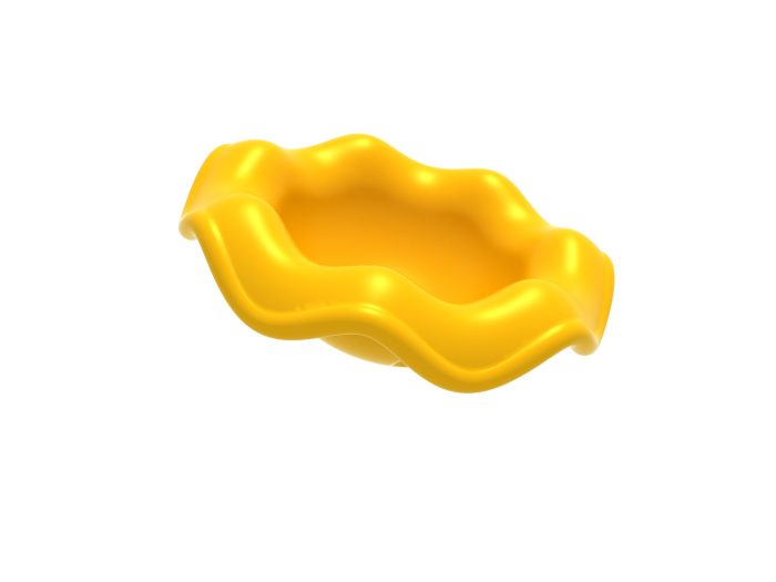 Sit-N-Spin Seat Only - Image 4