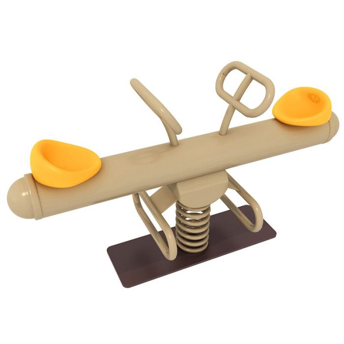 Duo-Seesaw - Image 2
