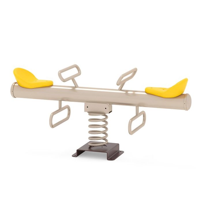 Duo-Seesaw - Image 3