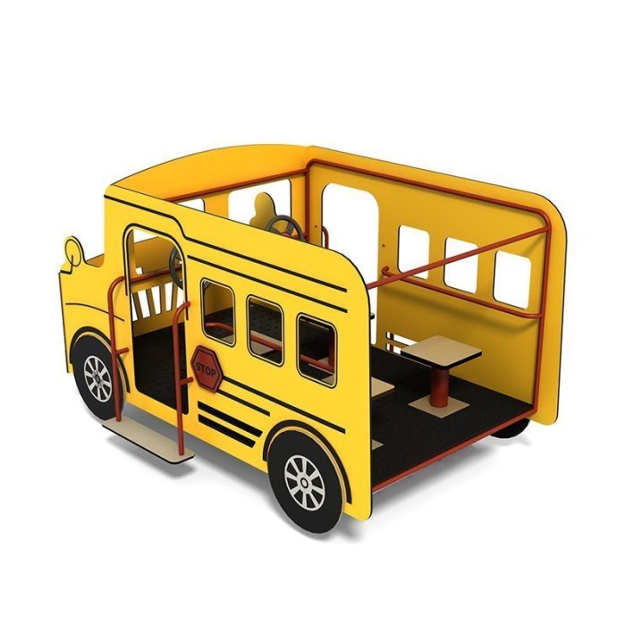 Bernice The Bus - Image 2