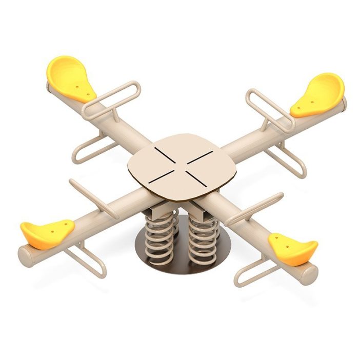 Quad-Seesaw - Image 2