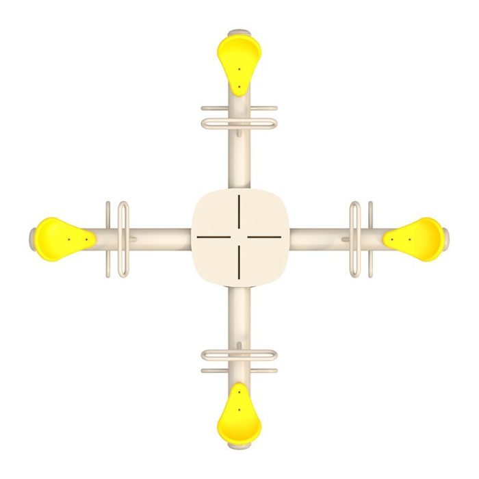 Quad-Seesaw - Image 3
