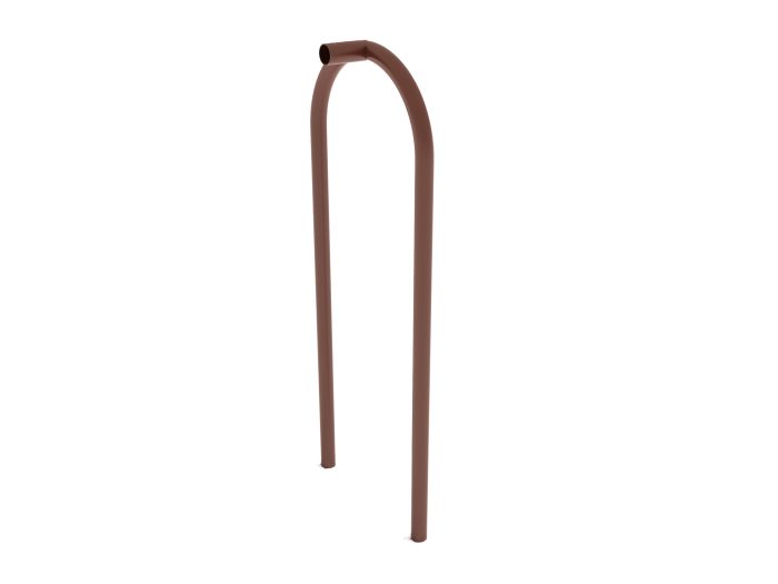 L-Connect Upright, Arch Post, 3.5-inch - Image 2