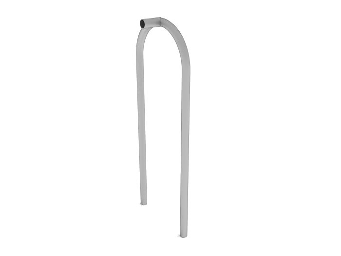 L-Connect Upright, Arch Post, 3.5-inch - Image 8