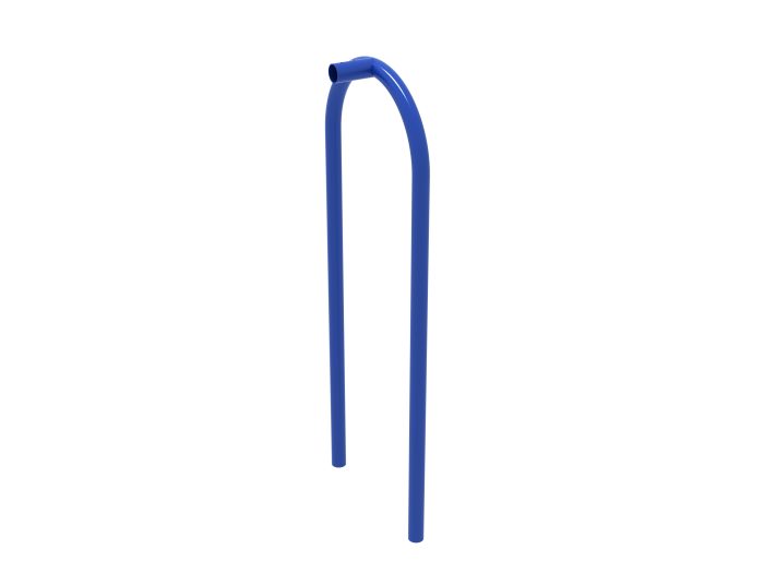 L-Connect Upright, Arch Post, 3.5-inch - Image 11
