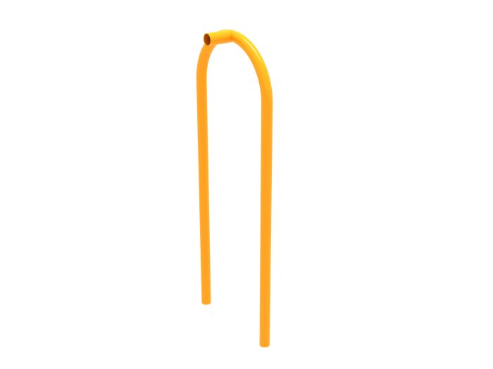 L-Connect Upright, Arch Post, 3.5-inch - Image 9