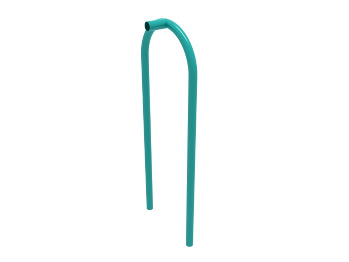 L-Connect Upright, Arch Post, 3.5-inch - Image 10