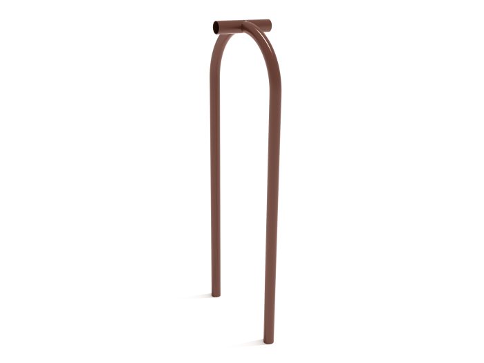 3.5-inch Arch Post T-Connect Upright - Image 2