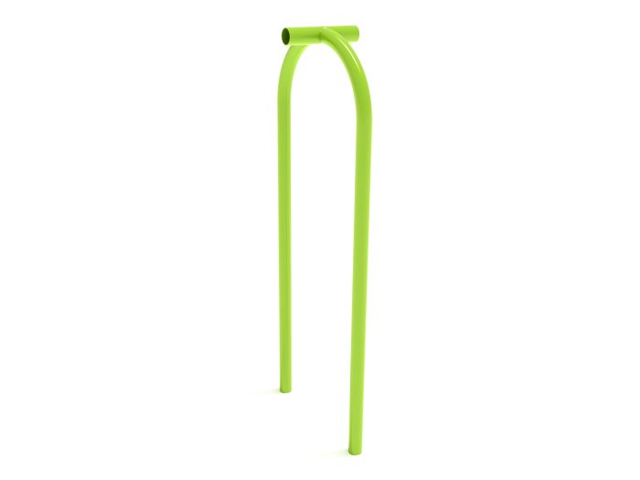 3.5-inch Arch Post T-Connect Upright - Image 3