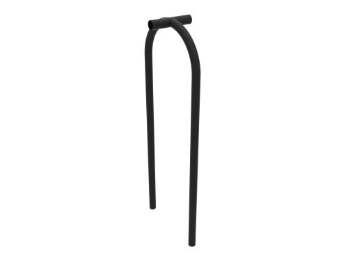 3.5-inch Arch Post T-Connect Upright
