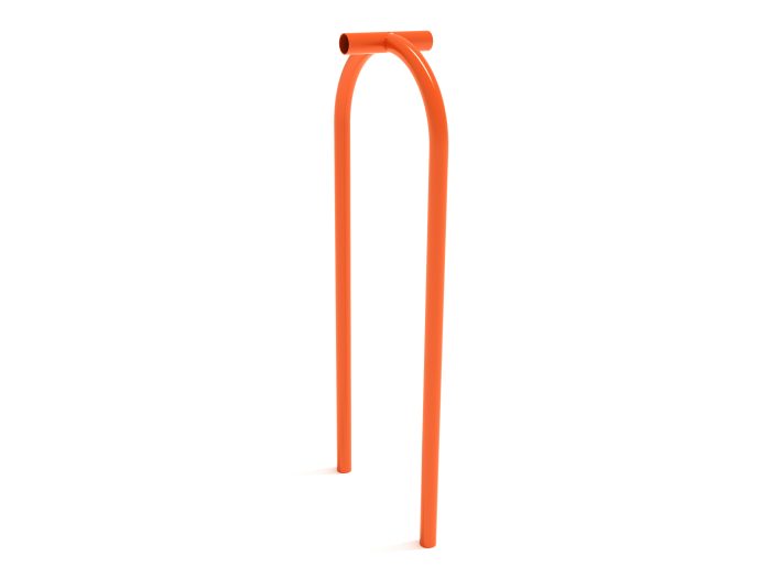 3.5-inch Arch Post T-Connect Upright - Image 4