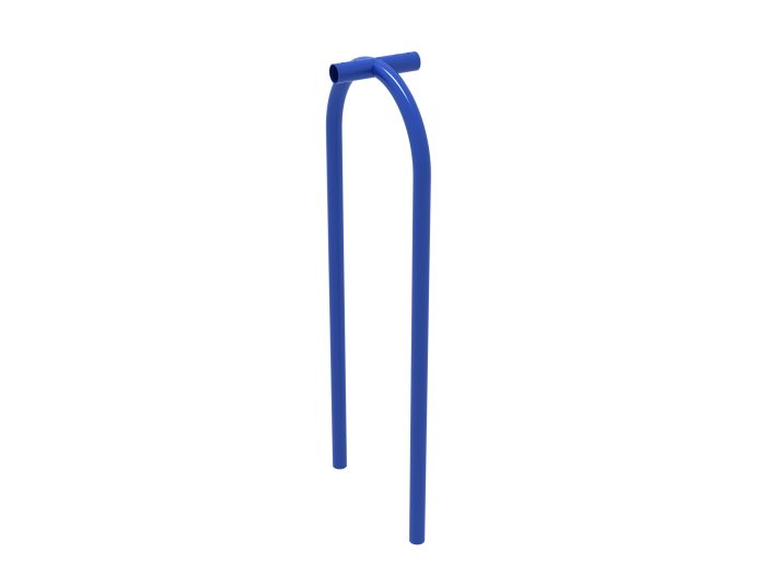 3.5-inch Arch Post T-Connect Upright - Image 5