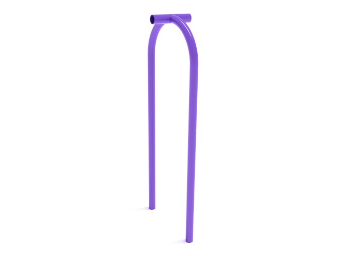 3.5-inch Arch Post T-Connect Upright - Image 6