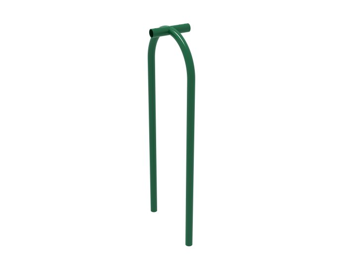 3.5-inch Arch Post T-Connect Upright - Image 8